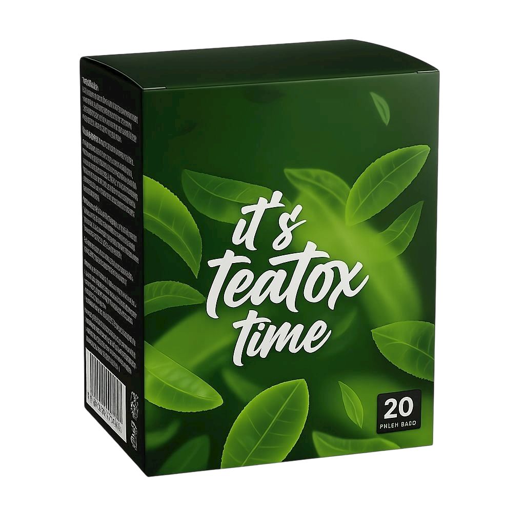 TeaTox